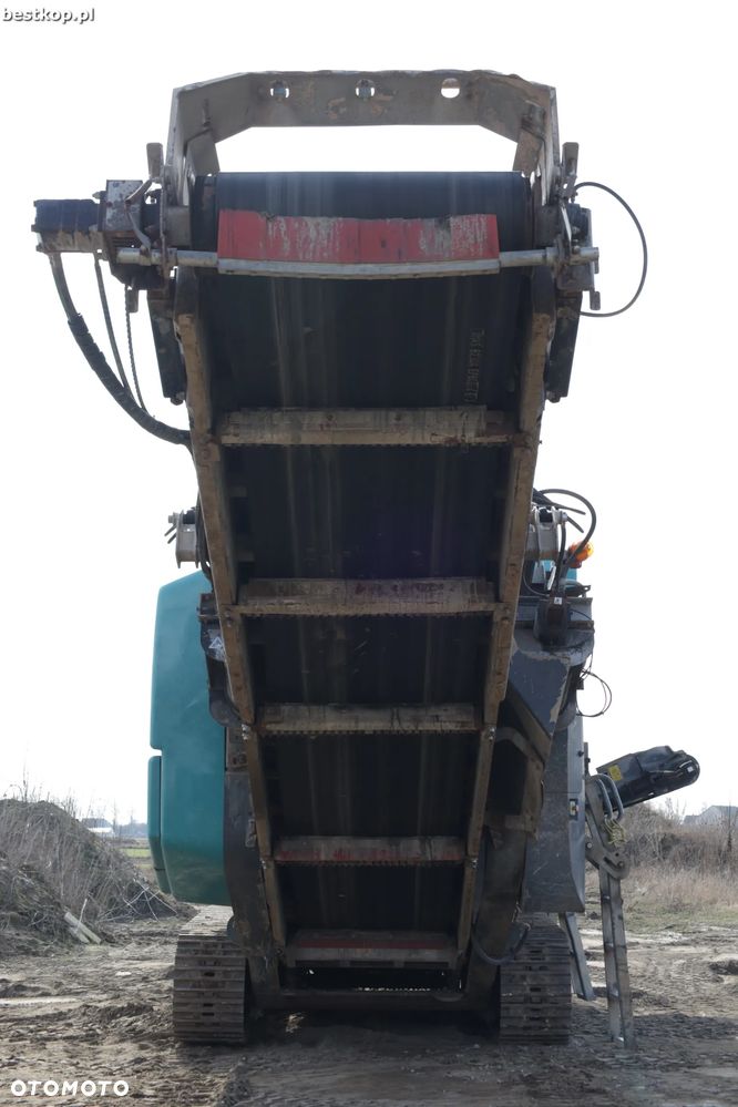 Powerscreen PREMIERTRAK R400X Kruszarka Szczękowa - 19