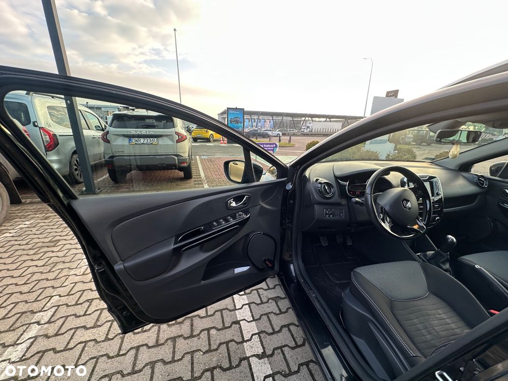 Renault Clio 0.9 Energy TCe Intens - 3