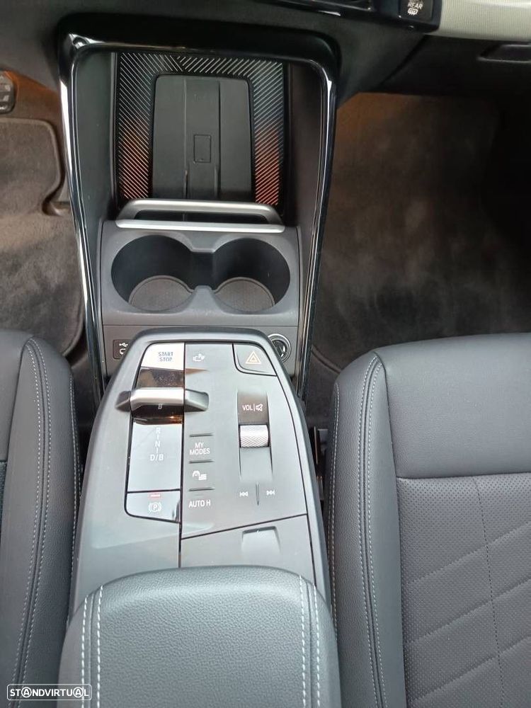BMW iX1 xDrive30 - 20
