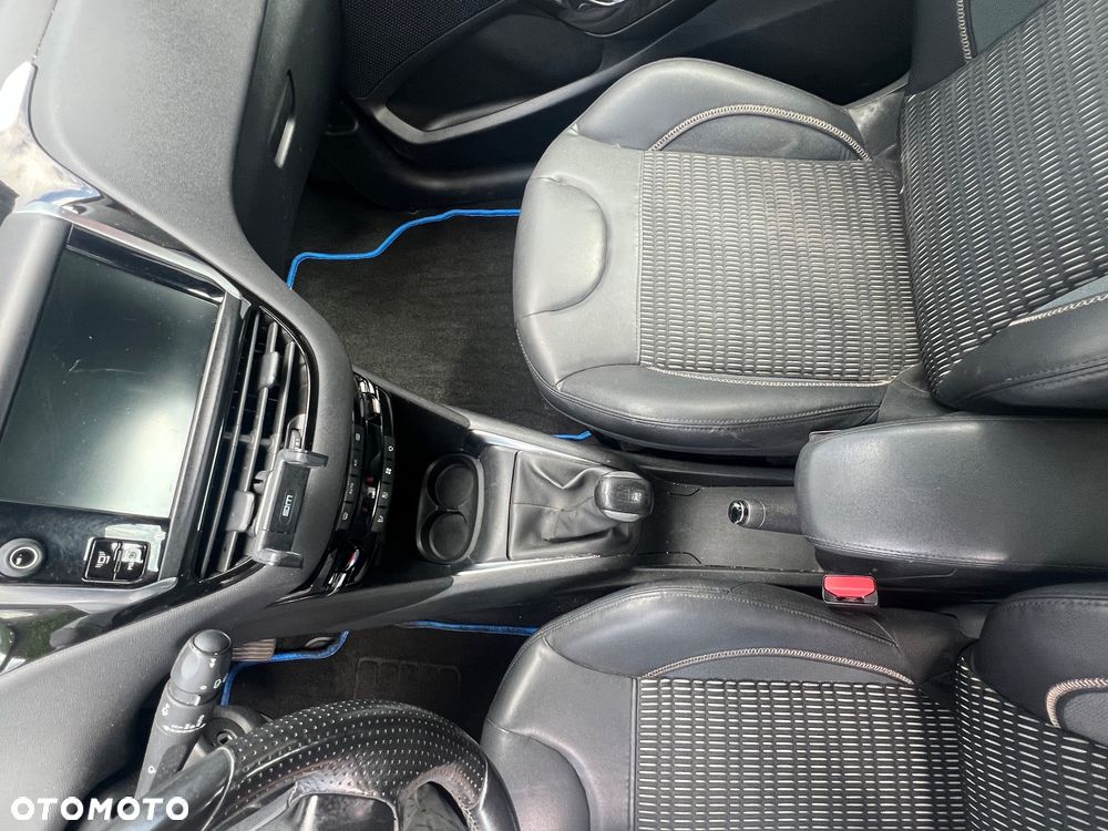 Peugeot 208 1.6 e-HDi Active STT - 10