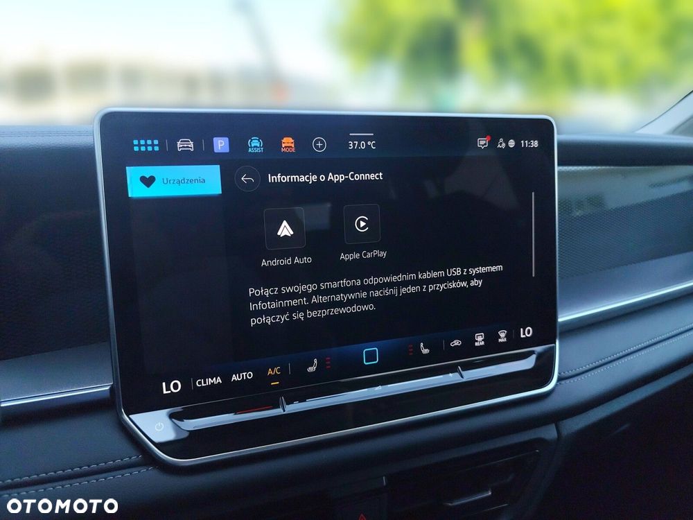Volkswagen Tayron 1.5 eTSI mHEV Life DSG - 37