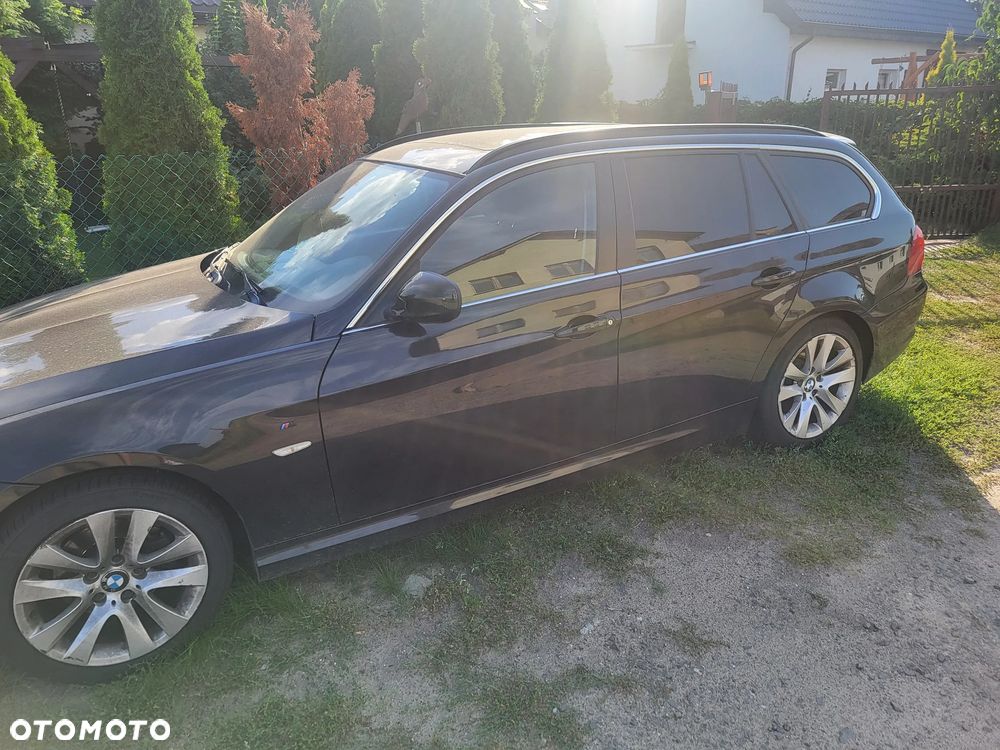 BMW Seria 3 - 2