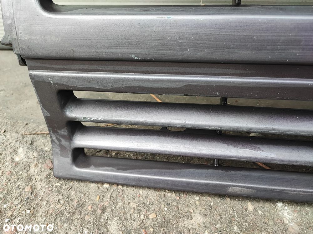 Grill atrapa G-Klasa w463 4638880015 - 4