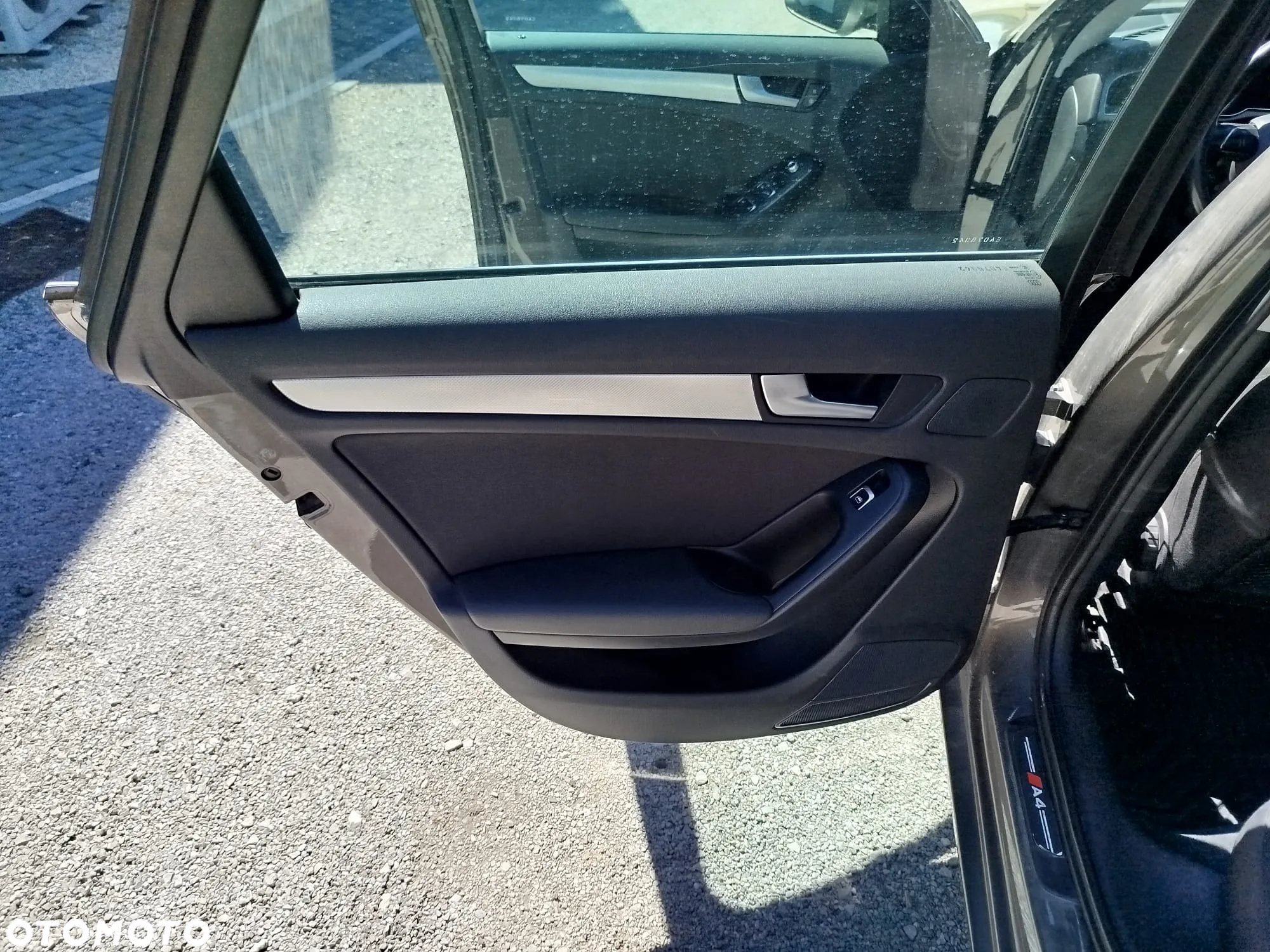 Audi A4 Avant 2.0 TDI DPF Attraction - 26