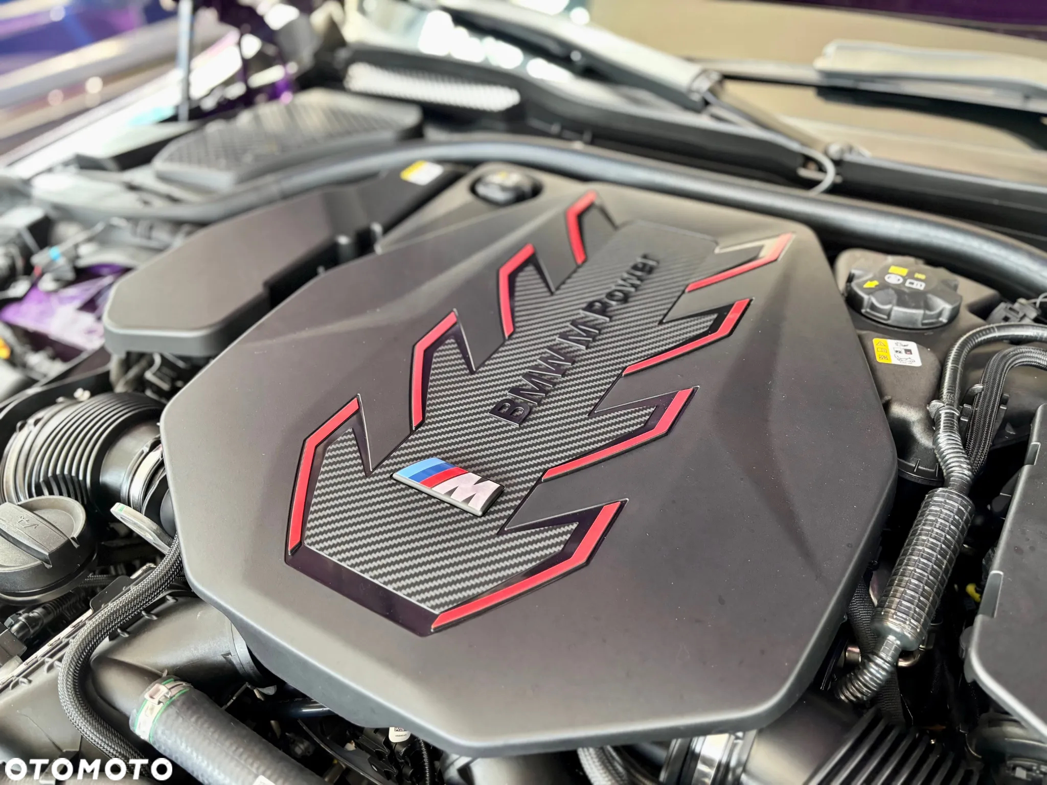 BMW M5 Competition - 11