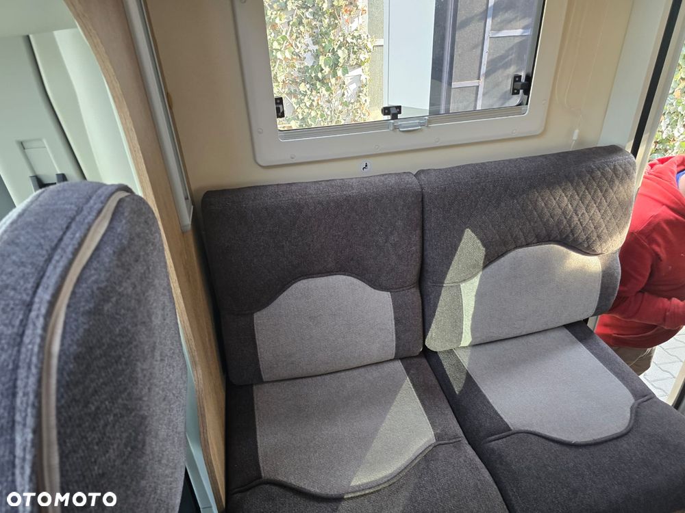 CI HORON 98XT Polintegra Super Stan Gotowy do Jazdy - 6