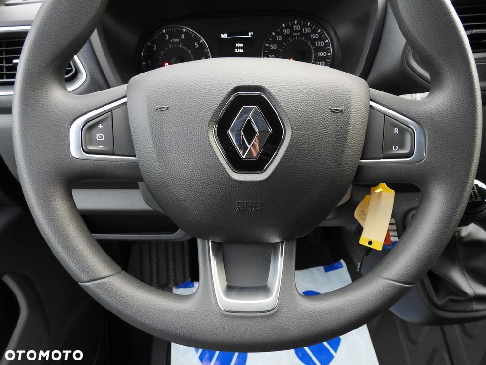 Renault MASTER NOWY FURGON CHŁODNIA IZOTERMA -10*C KLIMATYZACJA LEDY ASO 135KM - 32