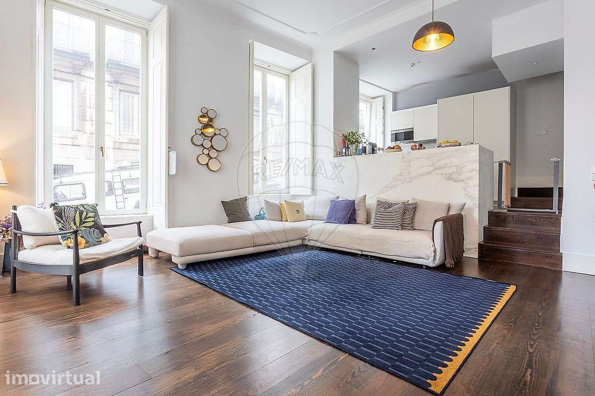 Apartamento T2 para arrendamento - Grande imagem: 4/28