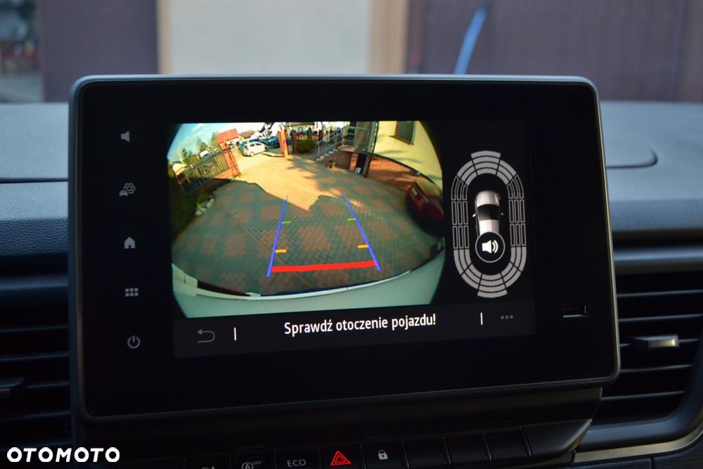 Renault Trafic 2.0 L2H1 HD Extra (bryg.) - 6