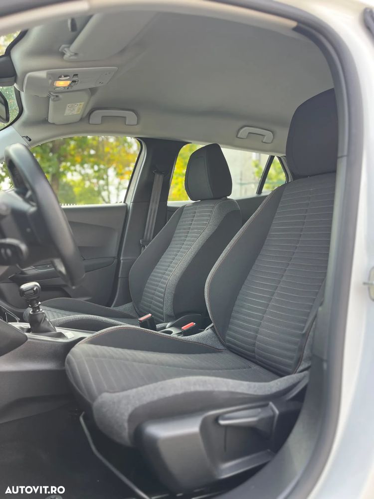 Peugeot 2008 1.5 BlueHDI BVM6 STT Active - 6