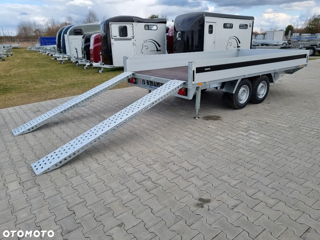 Brenderup 5420W ATB - 14