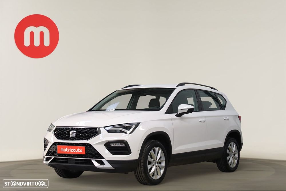 SEAT Ateca 1.0 TSI Style - 2