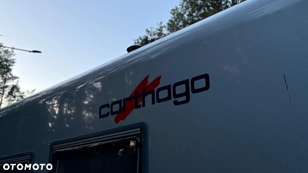 Carthago CHIC C-LINE - 12