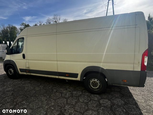 Peugeot Boxer - 3