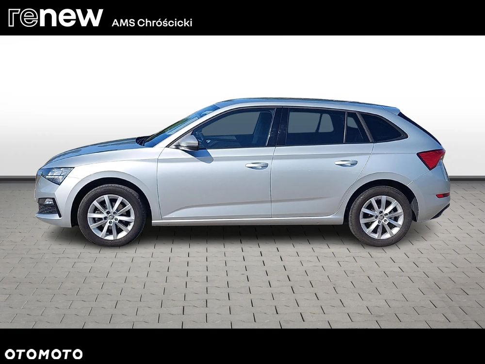 Skoda Scala 1.0 TSI Style - 3