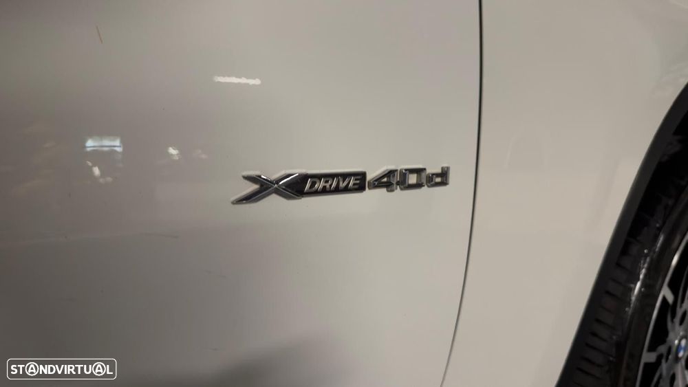 BMW X6 40 d xDrive - 6