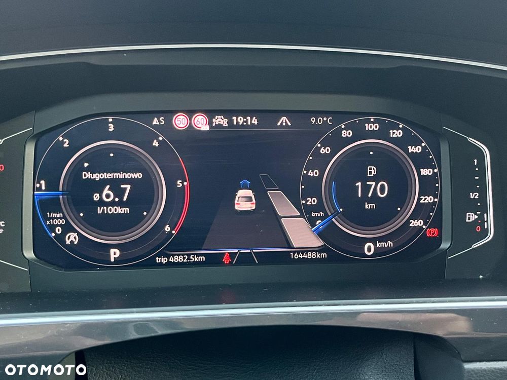 Volkswagen Tiguan 2.0 TDI SCR Elegance DSG - 38