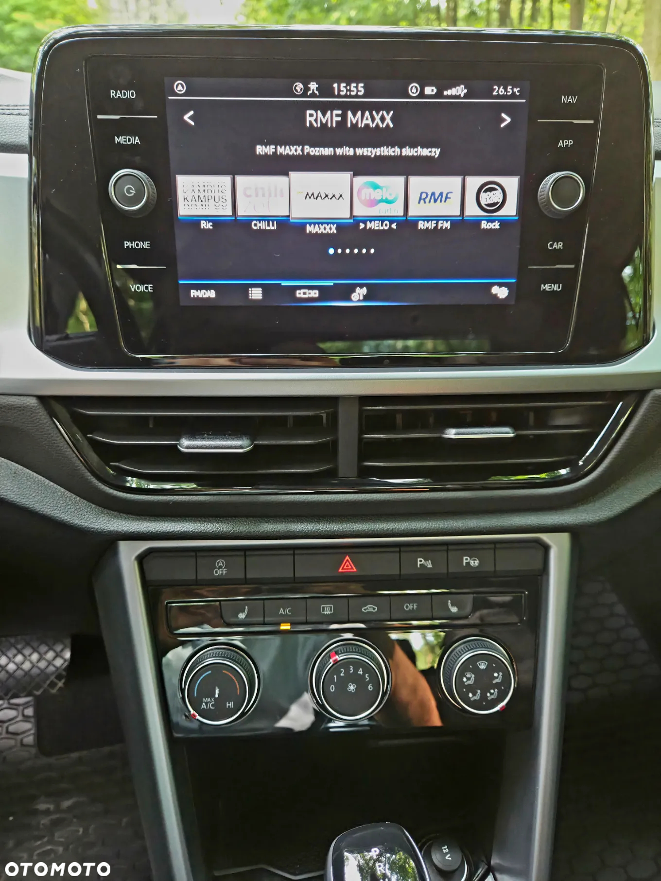 Volkswagen T-Roc 1.5 TSI Life DSG - 23