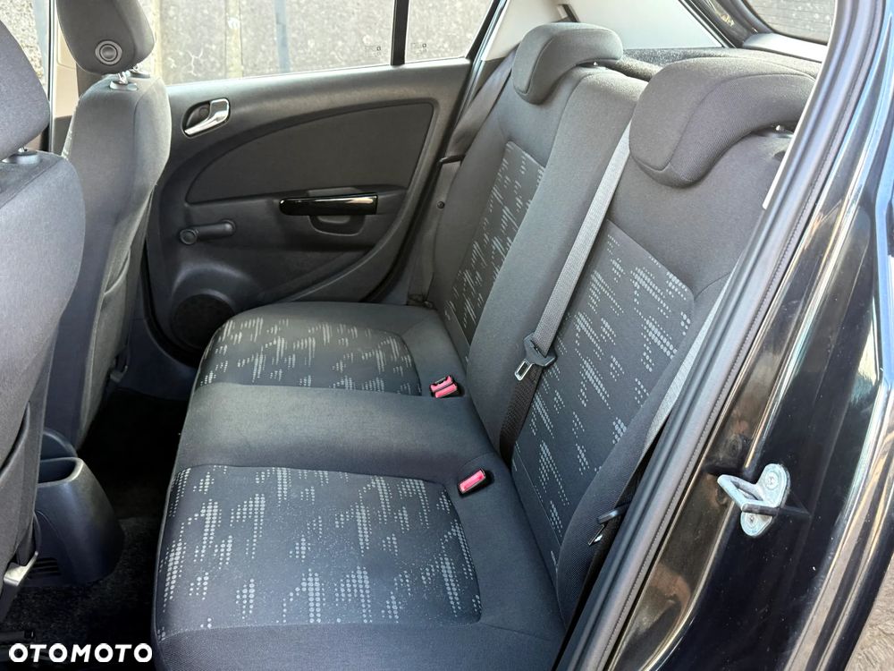 Opel Corsa 1.3 CDTI Graphite - 8