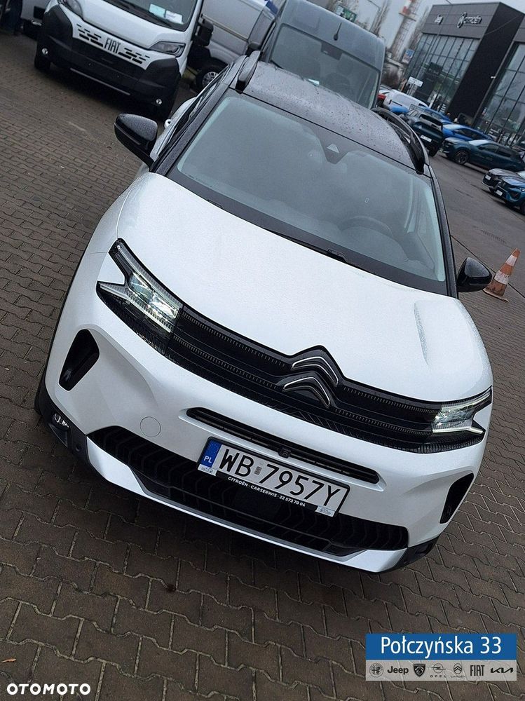 Citroën C5 Aircross - 12