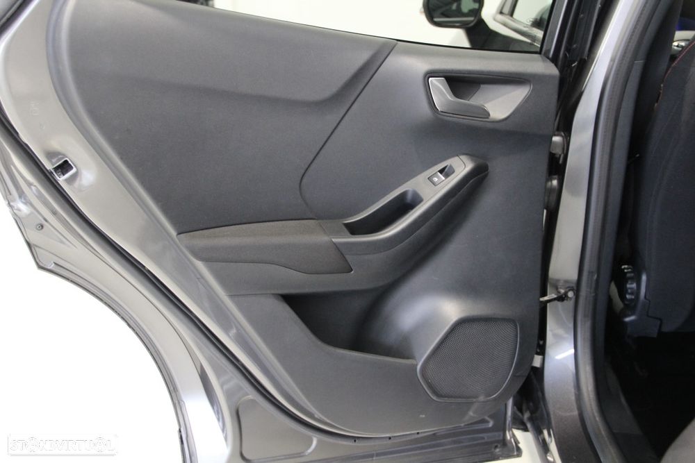 Ford Puma 1.0 EcoBoost MHEV ST-Line - 23