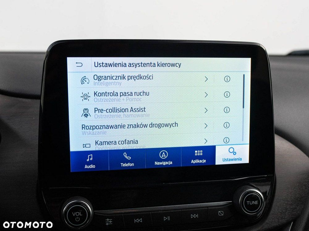 Ford Puma - 25