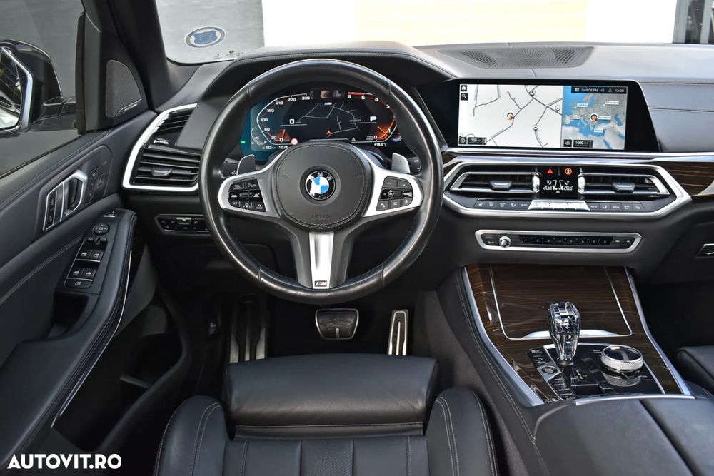 BMW X5 xDrive30d xLine - 6