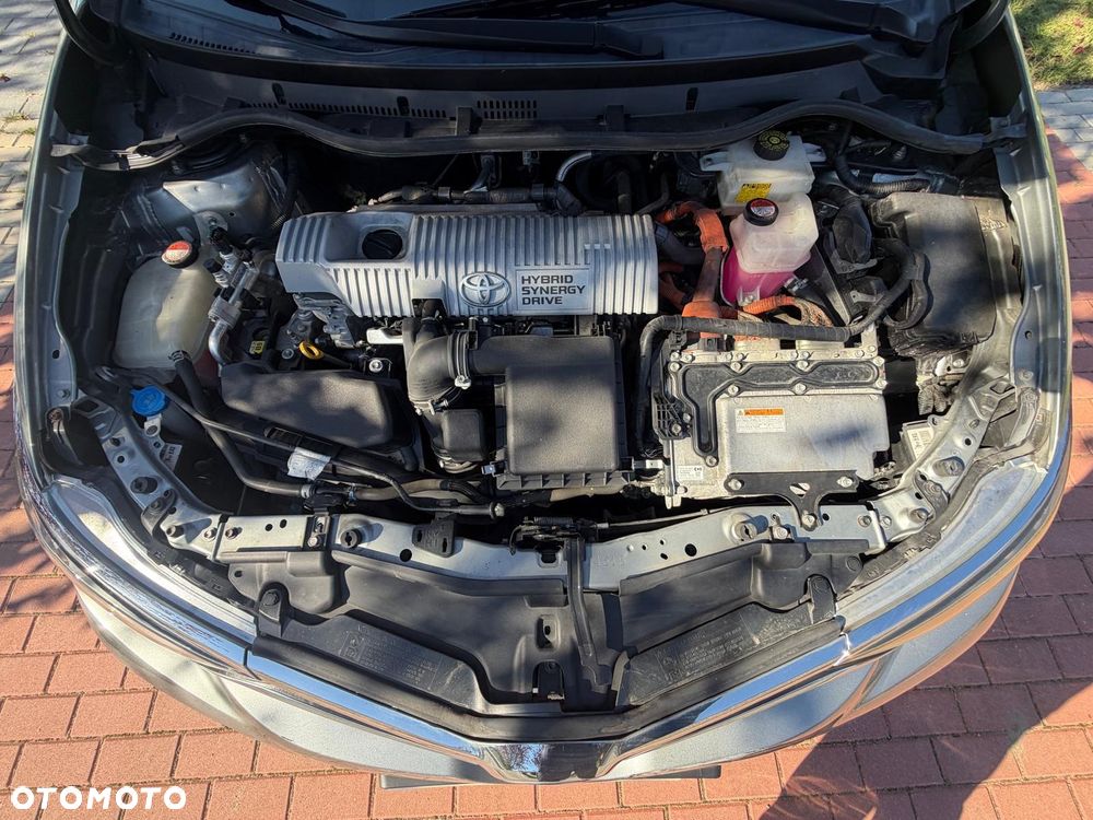 Toyota Auris - 16