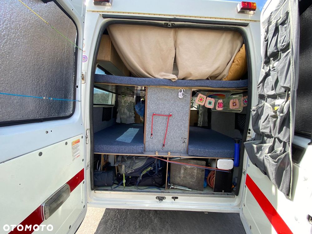Renault Master - 10