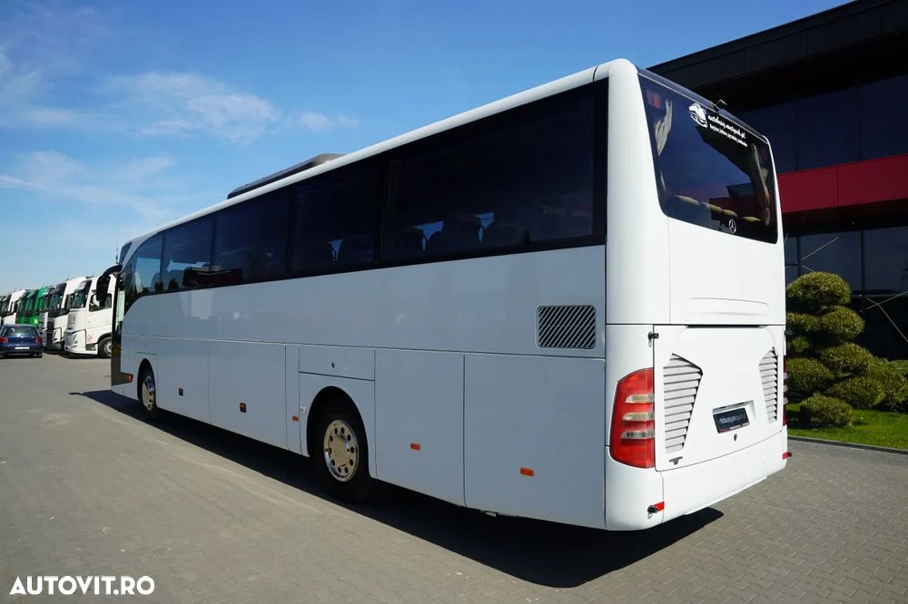 Mercedes-Benz TOURISMO RHD / EURO 6 / - 3