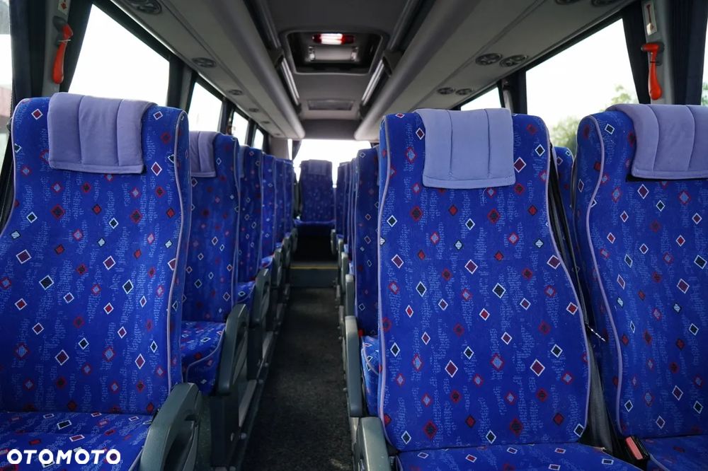 Iveco / DAILY / IRISBUS / KLIMA / - 27