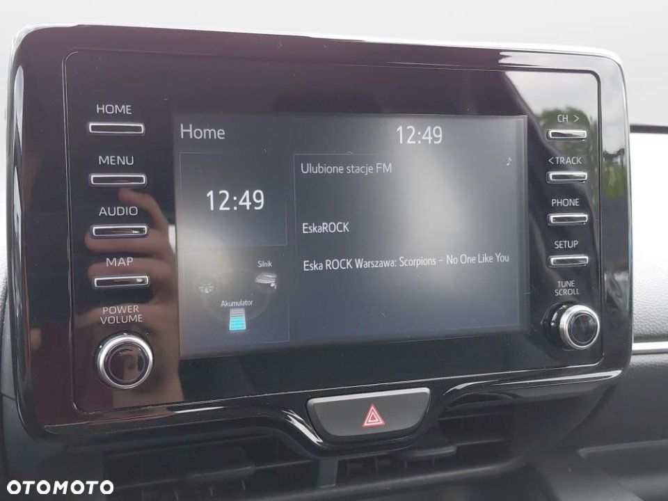 Toyota Yaris - 22