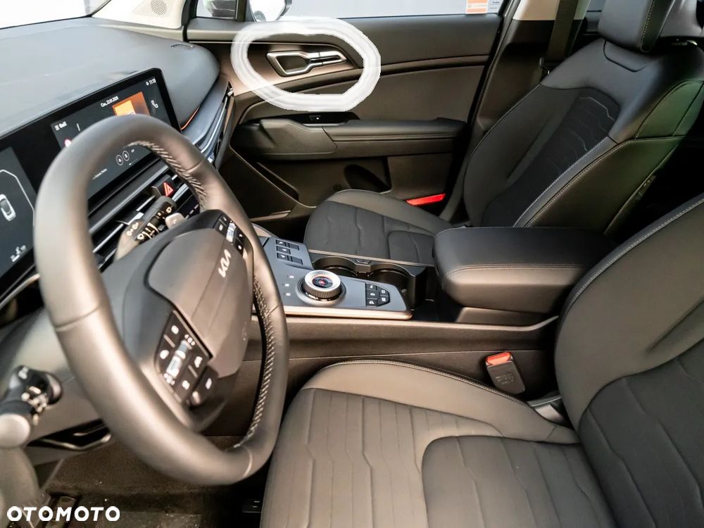 Kia Sportage 1.6 T-GDI Anniversary 2WD DCT - 39