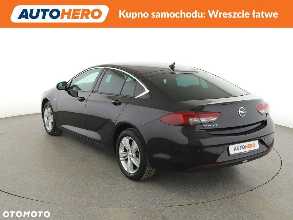 Opel Insignia 1.6 CDTI Business Edition - 5