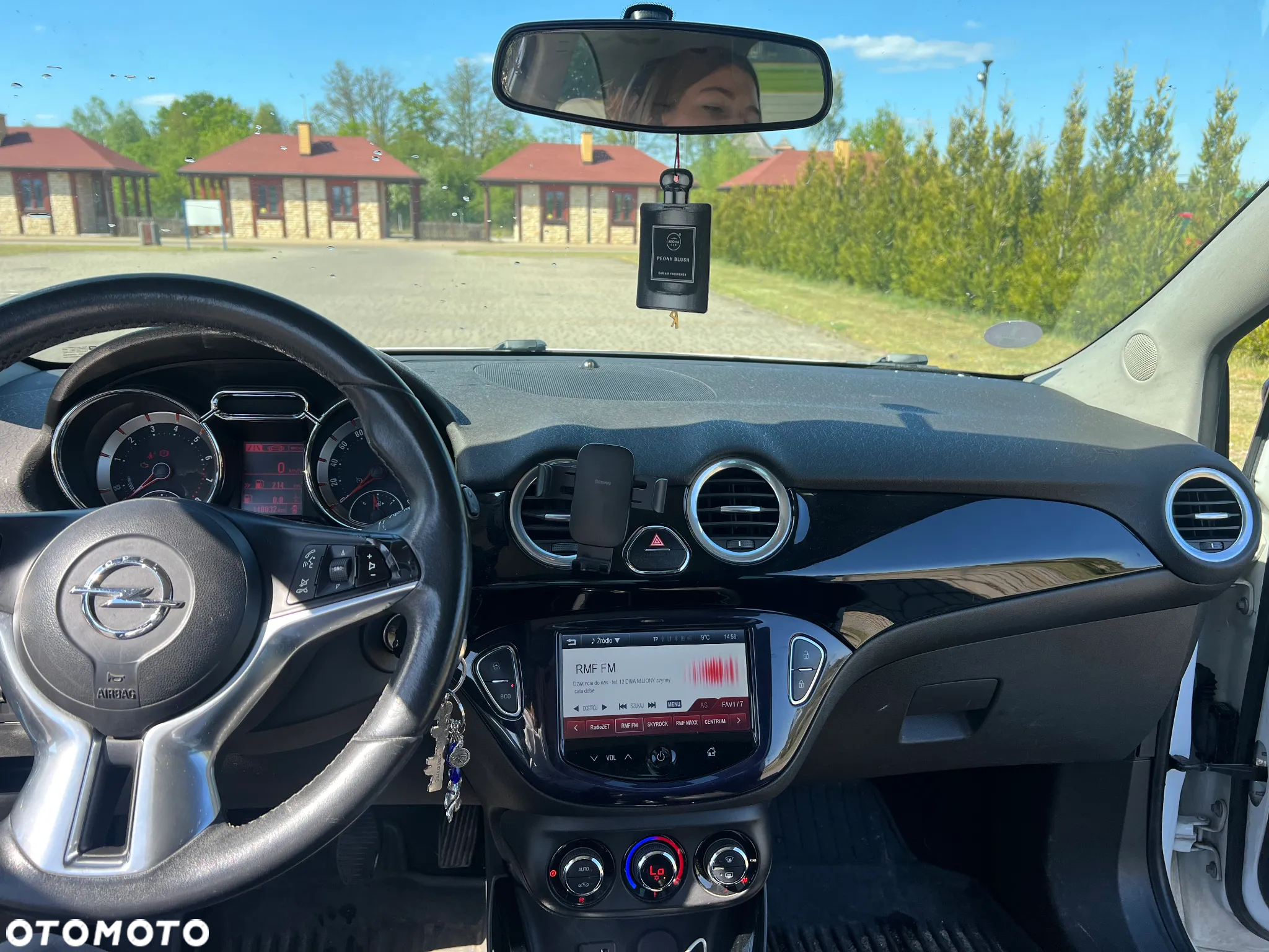 Opel Adam - 8