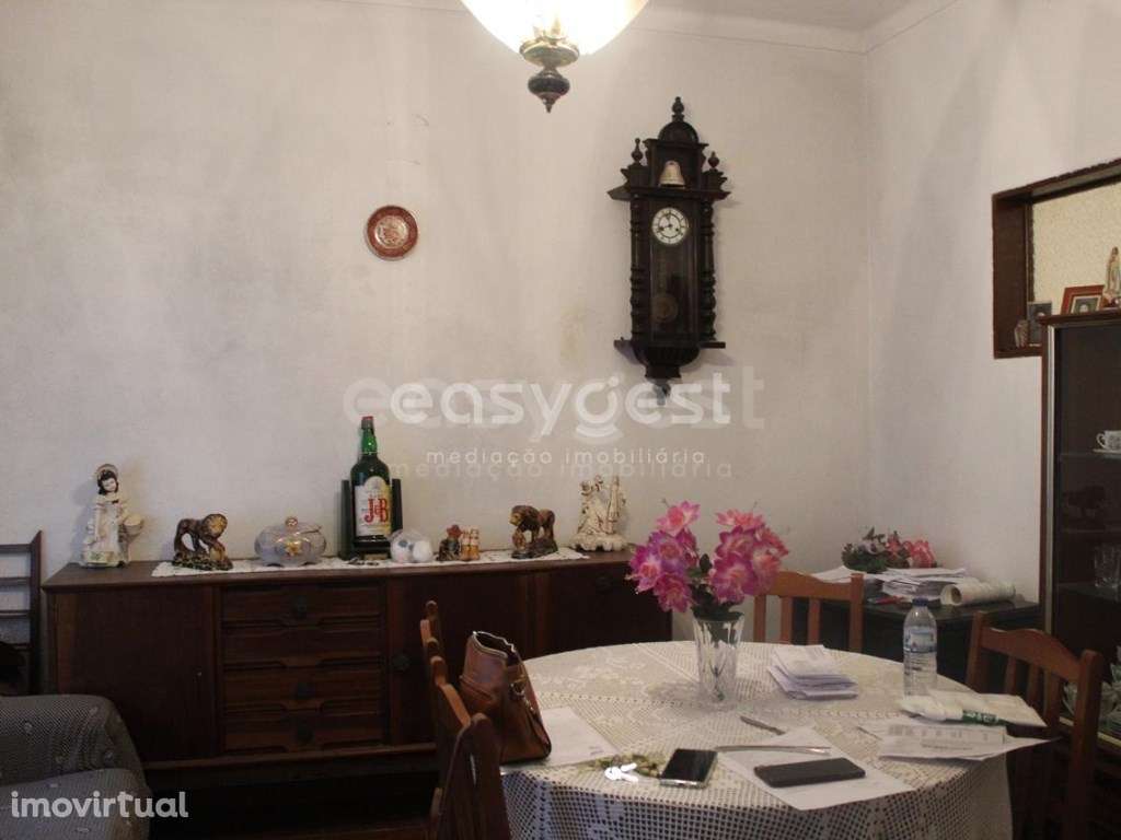 Moradia T3 Térrea localizada na freguesia da Asseiceira - Grande imagem: 3/26