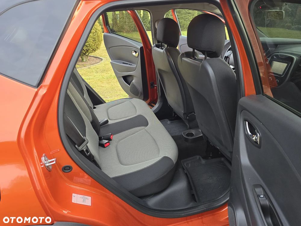 Renault Captur 0.9 Energy TCe Limited - 7
