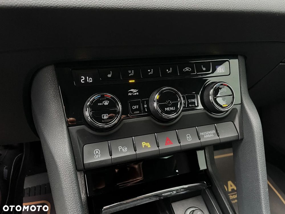 Skoda Karoq 1.6 TDI 4x2 Style DSG - 34