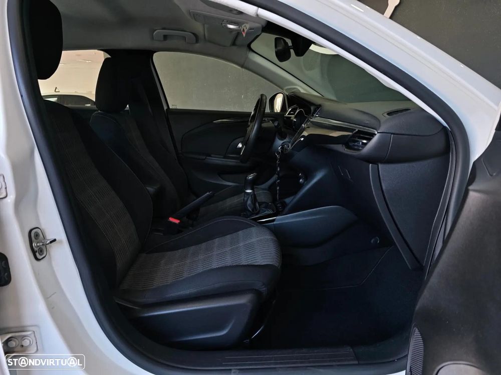 Opel Corsa 1.2 Elegance - 55
