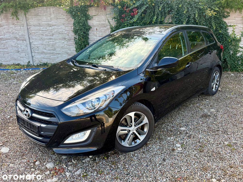 Hyundai i30 - 10