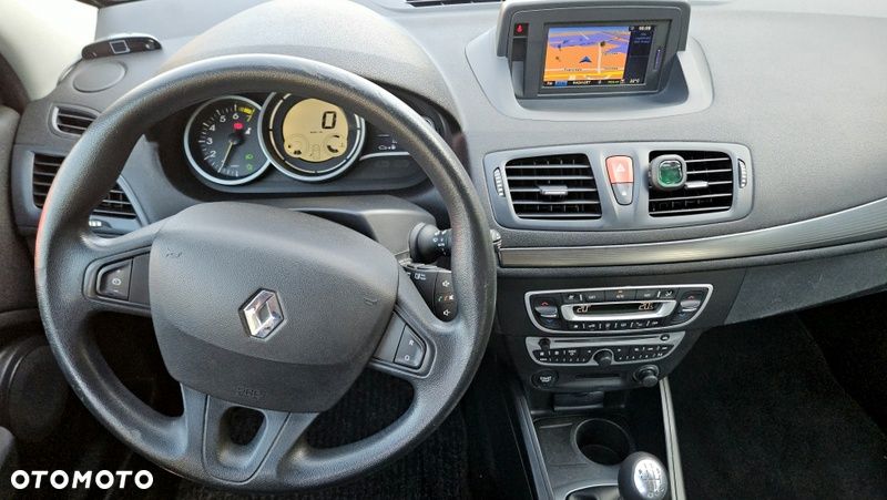 Renault Megane 1.6 16V 110 Expression - 16