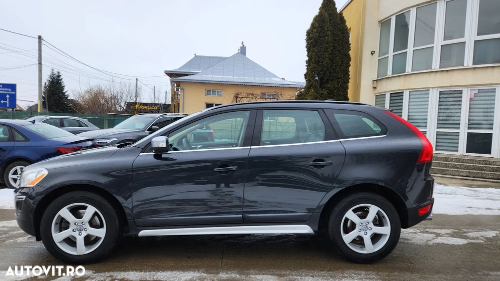 Volvo XC 60 D4 RDesign - 10