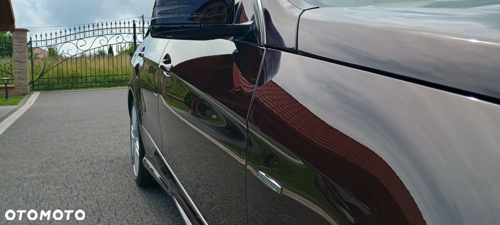 Mercedes-Benz Klasa E 300 CDI DPF BlueEFFICIENCY 7G-TRONIC Avantgarde - 13