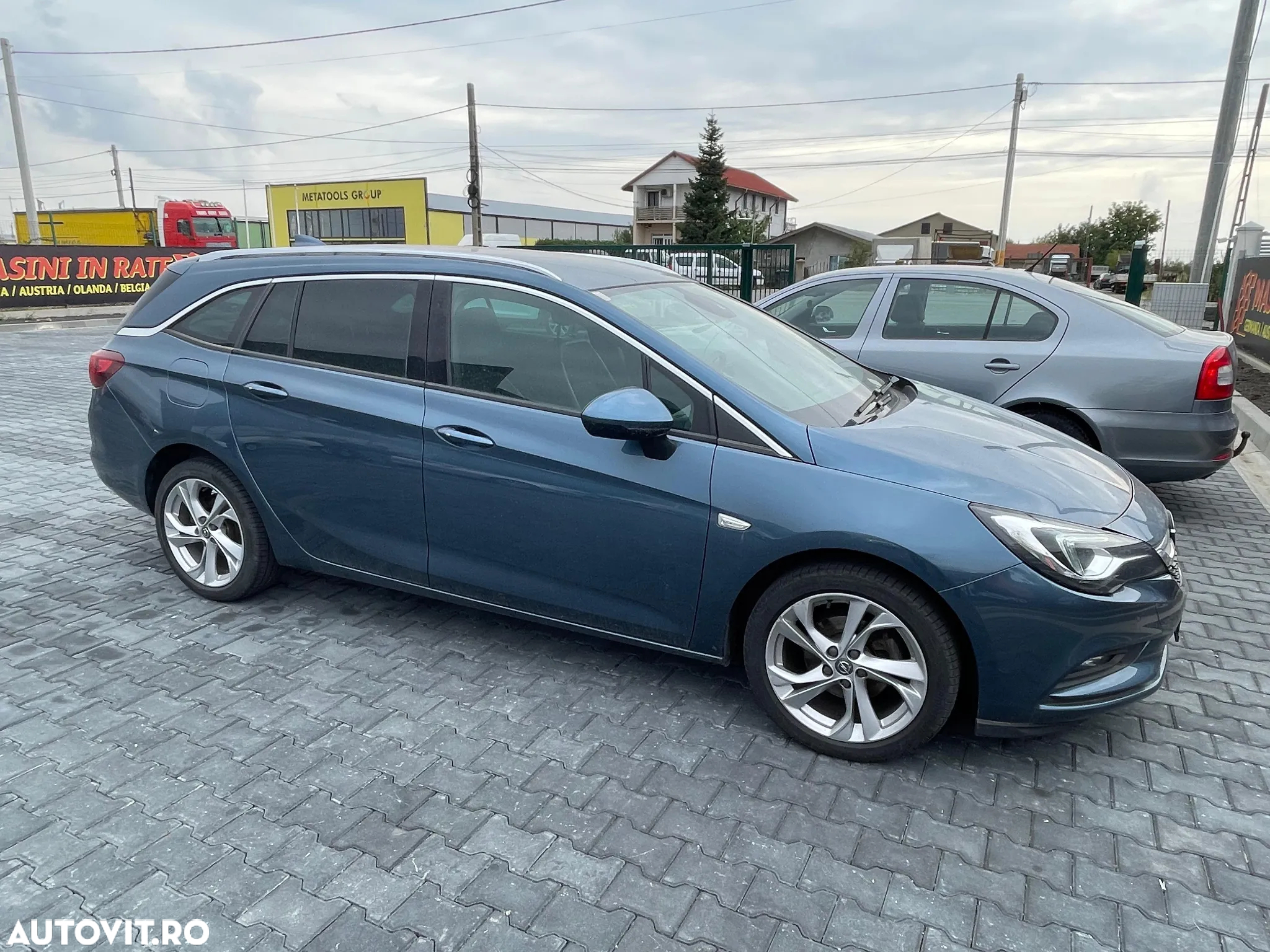 Opel Astra 1.0 Turbo Start/Stop Innovation - 3