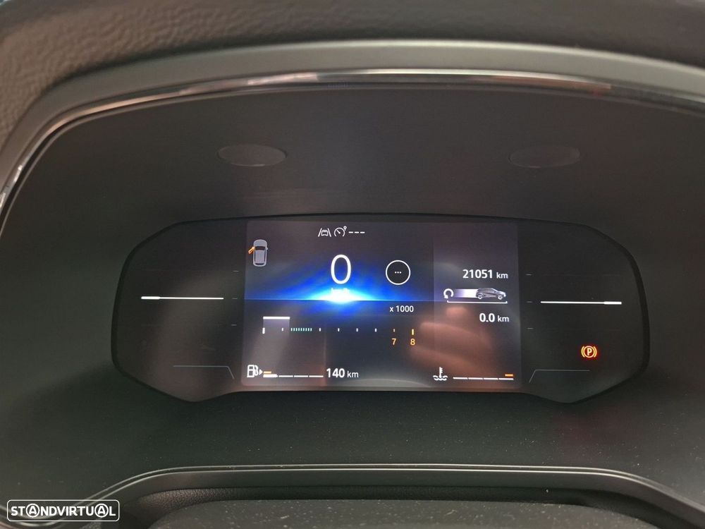 Renault Captur - 20