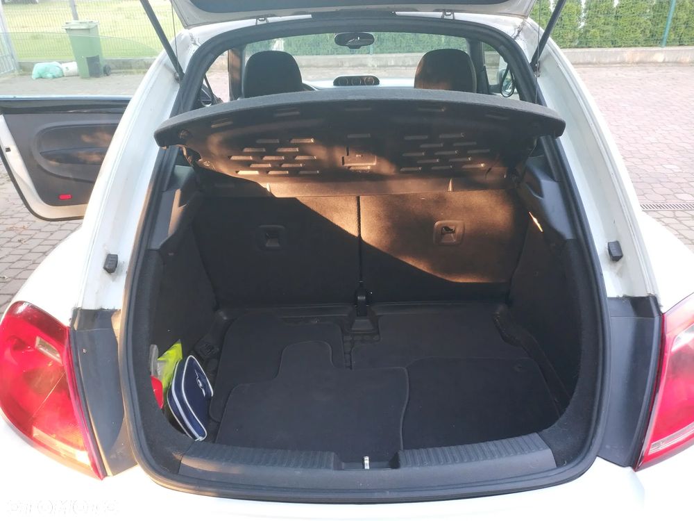 Volkswagen Beetle 1.4 TSI Blue Motion Technolog Sport - 15