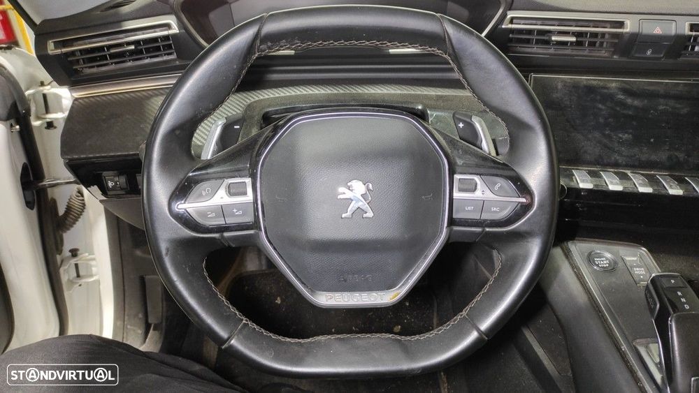 VOLANTE PEUGEOT 508 SW ALLURE - 8