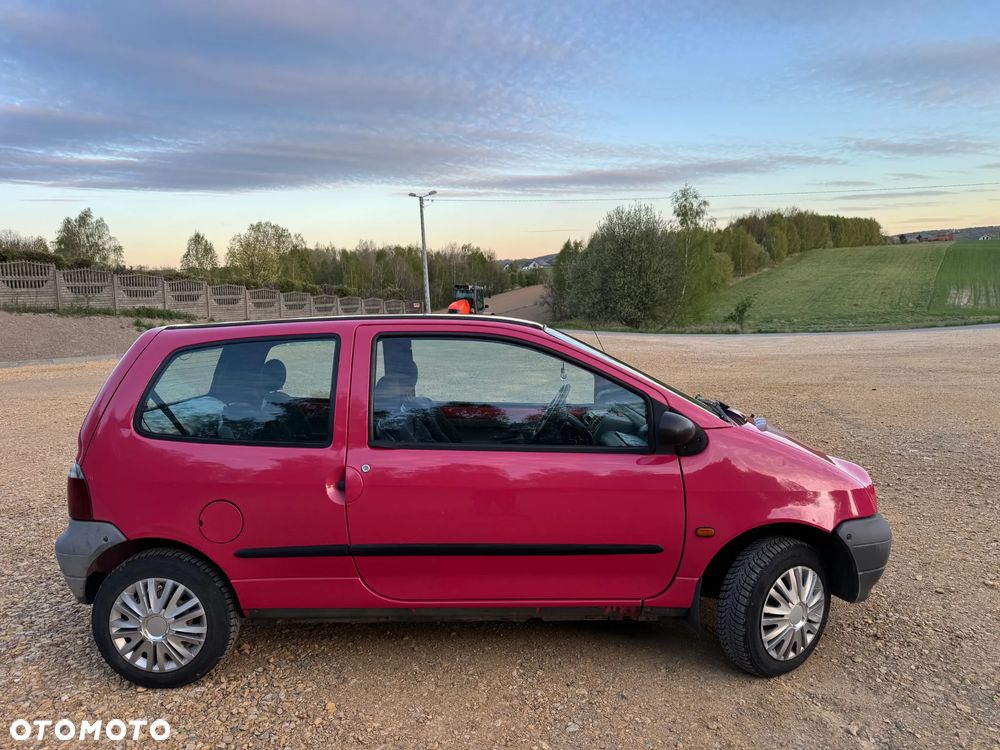 Renault Twingo - 2