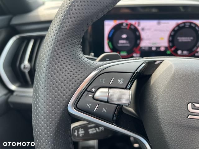Skoda Kodiaq 1.5 TSI iV PHEV 4x2 Sportline DSG - 11
