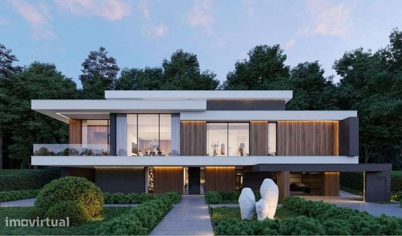 Construimos casas de alto padrao em estrutura metalica. - Grande imagem: 4/7